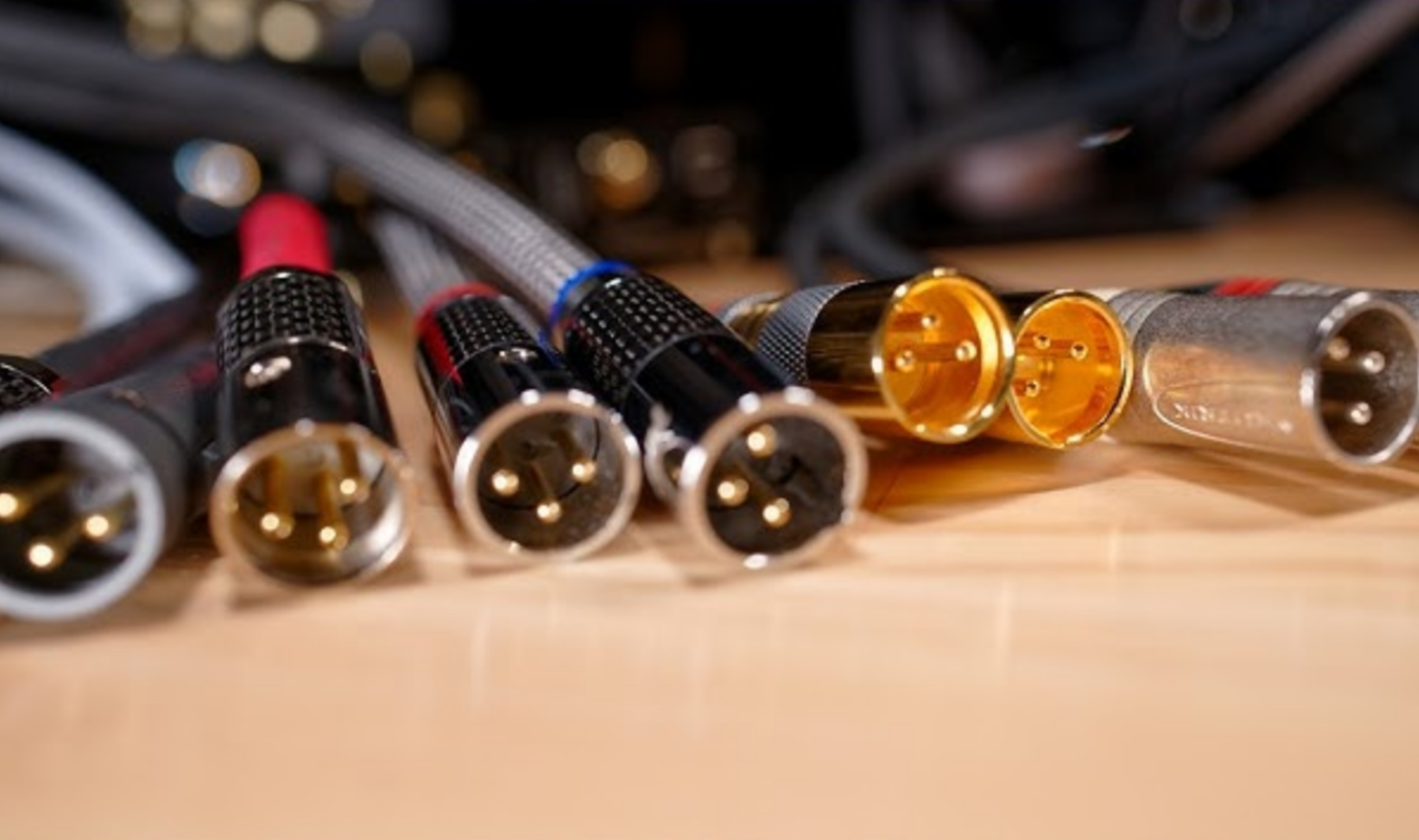 Balanced vs. Unbalanced Cables: Stop Killing Your Mix